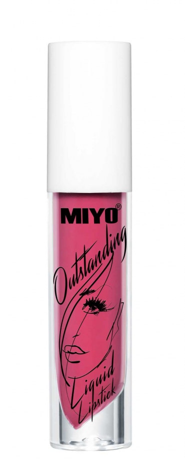 Miyo Lipstick Outstanding