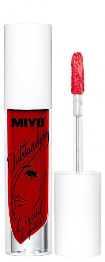 Miyo Lipstick Outstanding