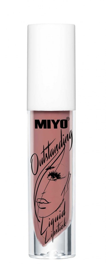 Miyo Lipstick Outstanding