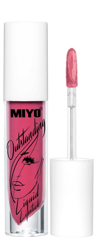 Miyo Lipstick Outstanding