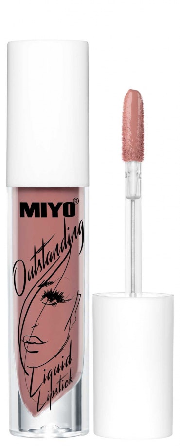 Miyo Lipstick Outstanding