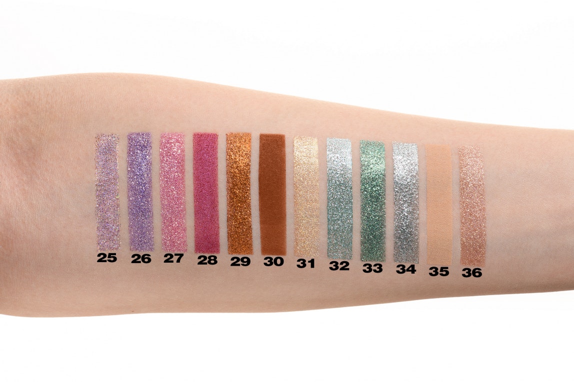 Pierre René PMS Eyeshadow Matte 1,3g