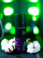 Absoluk No Rinse Hair Mask 150ml