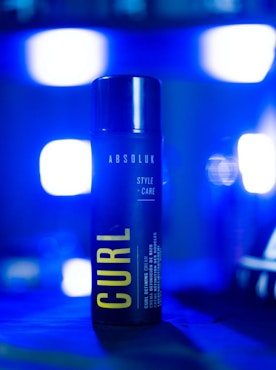 Absoluk Style Curl Defining Cream 110ml