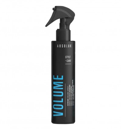 Absoluk Style Extreme Volume Spray 175ml