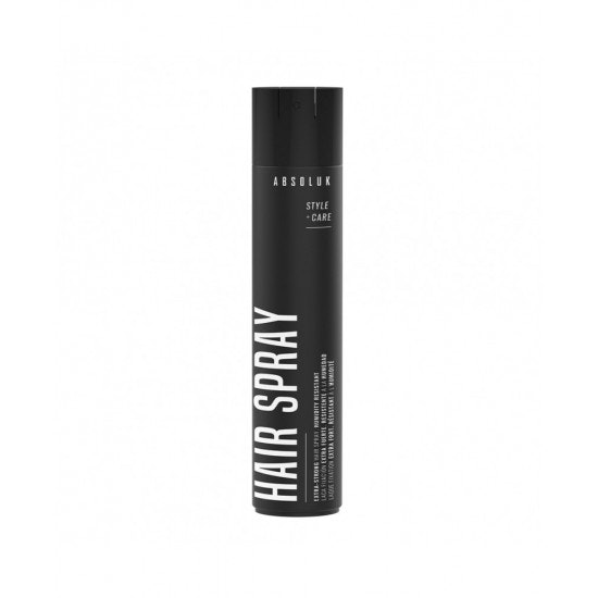 Absoluk Style Hair Spray Extra Strong 750ml