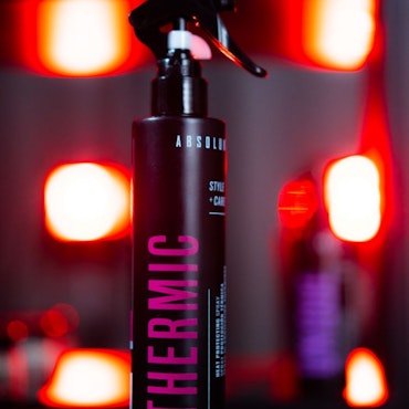 Absoluk Style Thermic Heat Protection Spray 175ml