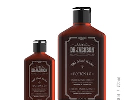 Dr. Jackson Barber Potion 1.0 Hair & Body Shampoo 200ml