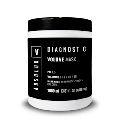 Absoluk Diagnostic Total Repair Mask 1L