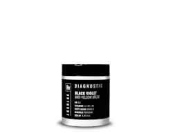 Absoluk Diagnostic Black Blue Mask 250ml