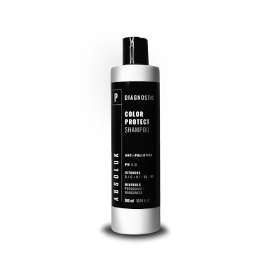 Absoluk Diagnostic Color Protect Shampoo 300ml