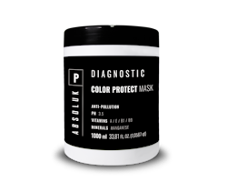 Absoluk Diagnostic Color Protect Mask 1L