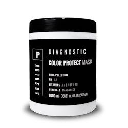 Absoluk Diagnostic Color Protect Mask 1L