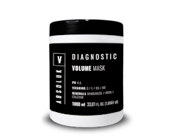 Absoluk Diagnostic Volume Mask 1L