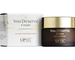 Pierre René Royal Medic You Deserve Cream