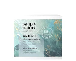 Clochee Simply Nature Ultra-Smoothing Day Cream 50ml