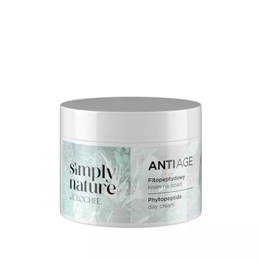 Clochee Simply Nature Phytopeptide Day Cream 50ml
