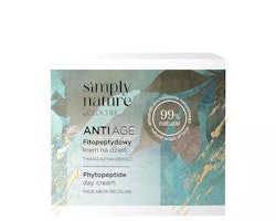 Clochee Simply Nature Phytopeptide Day Cream 50ml