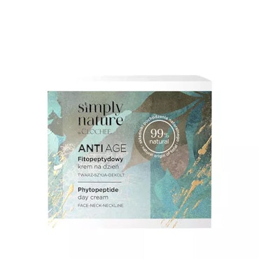 Clochee Simply Nature Phytopeptide Day Cream 50ml