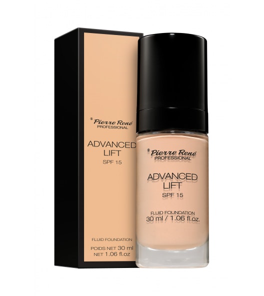 Pierre René Foundation Advanced Lift