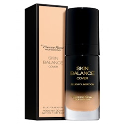 Pierre René Foundation Skin Balance