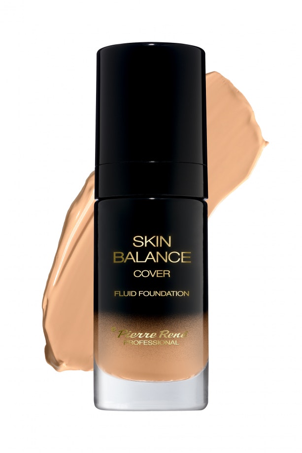 Pierre René Foundation Skin Balance