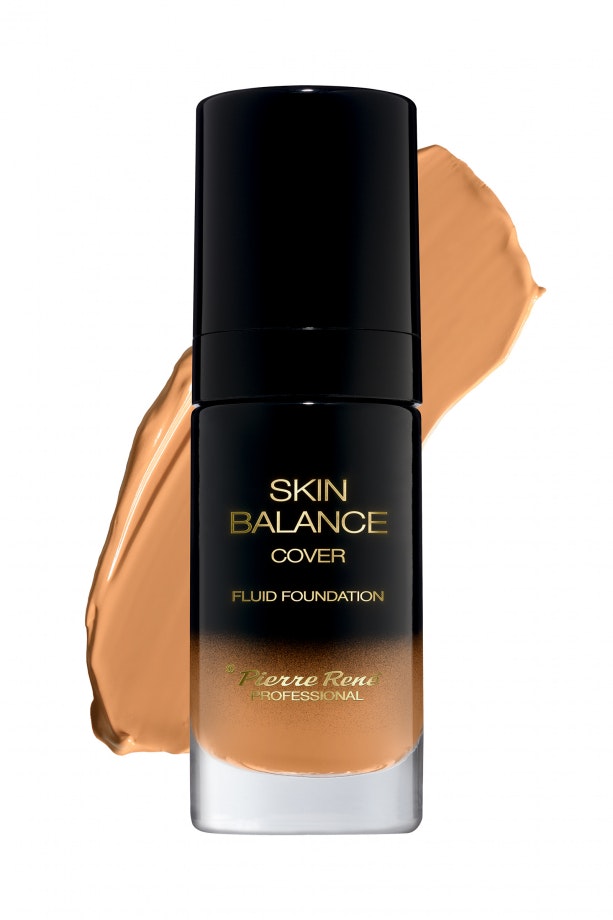 Pierre René Foundation Skin Balance