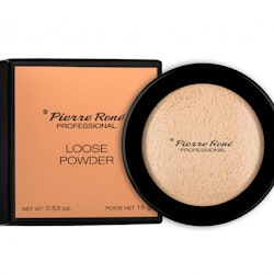 Pierre René Powder Transparent Loose Powder