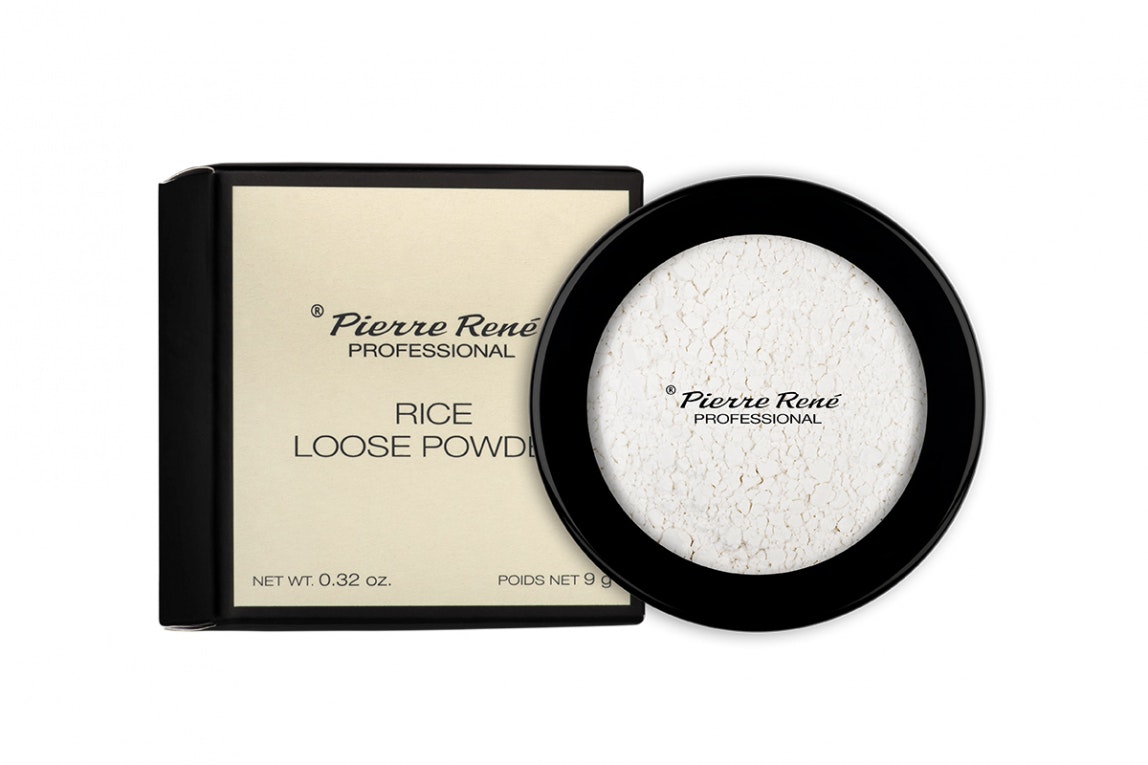 Pierre René Powder Rice Powder
