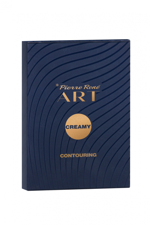 Pierre René ART Cream Contouring