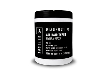 Absoluk Diagnostic All Hair Types Hydra-Mask 1L