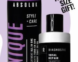 Absoluk Duo Pack (Unique + Shampoo 100ml)