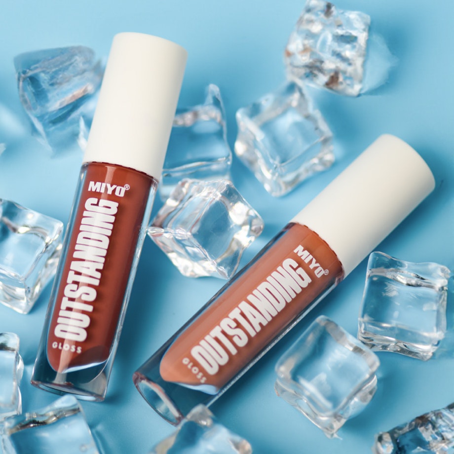 Miyo Outstanding Cool Lipgloss