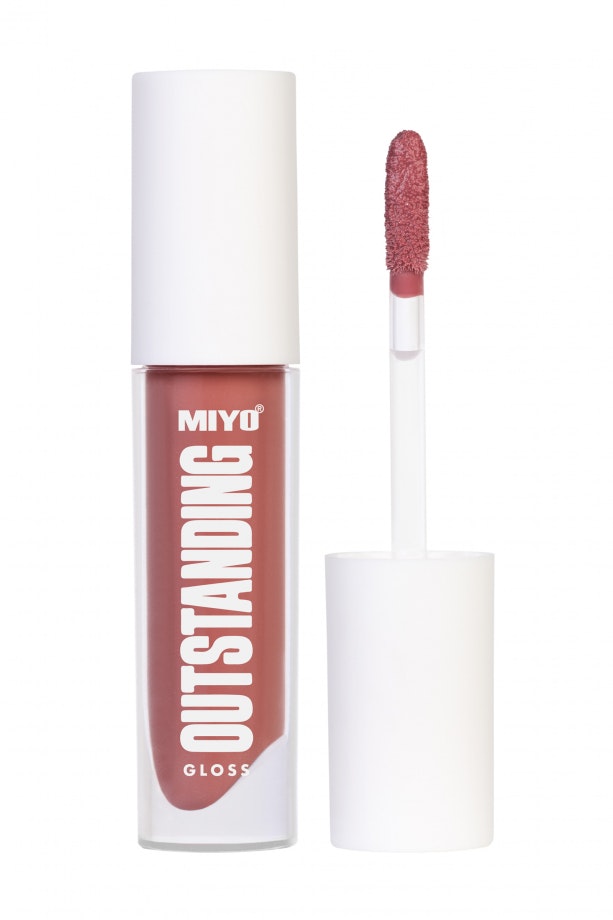 Miyo Outstanding Cool Lipgloss