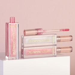 Pierre René Plumping Lip Gloss