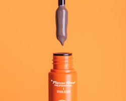 Pierre René Brow Gel Brown - Color of Your Mood