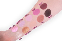 Miyo Girl Boss Eyeshadow Palette