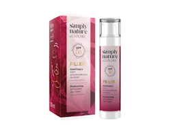 Clochee FILLER SPF 30 Moisturizing Antioxidant Day Cream
