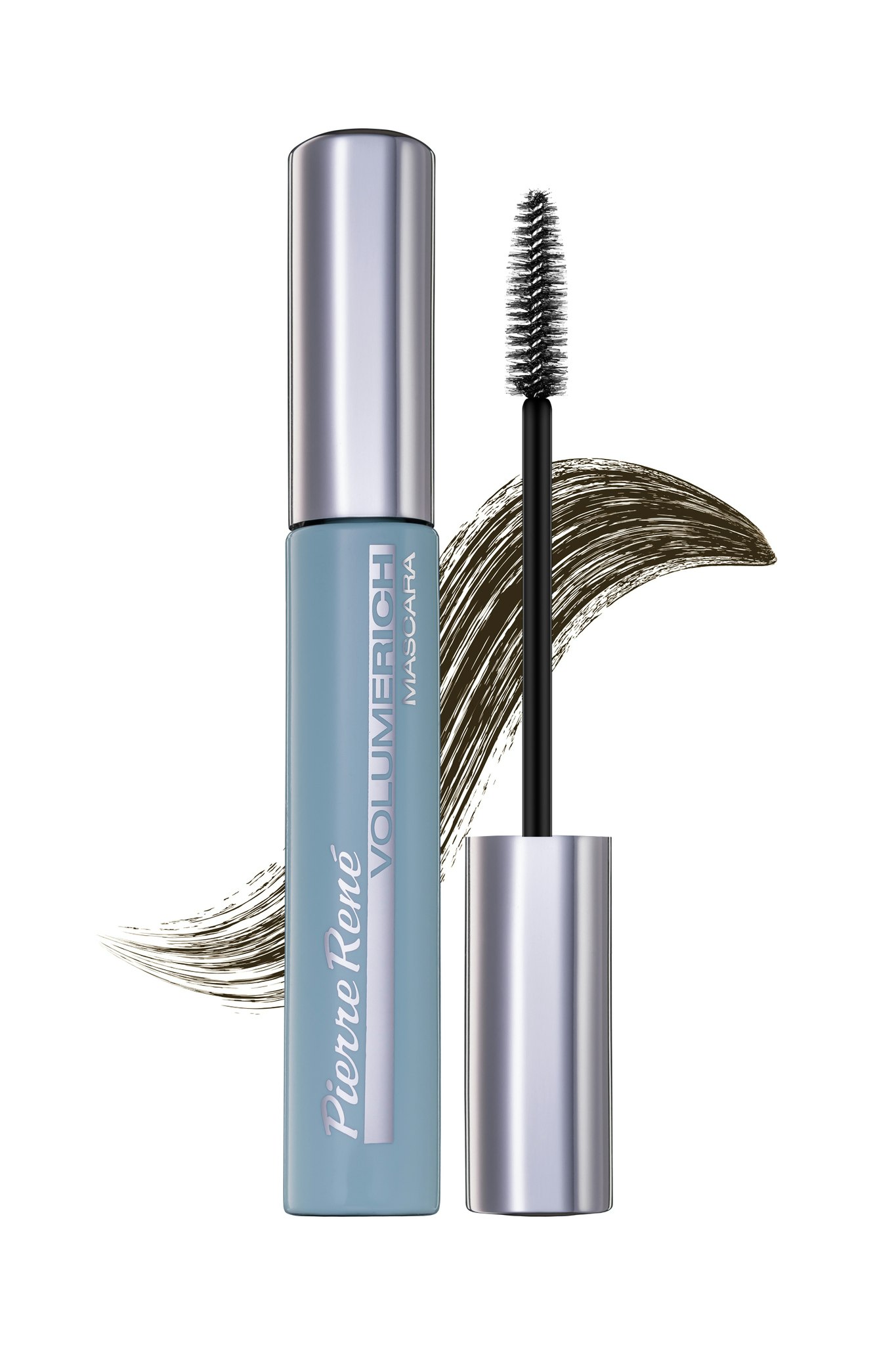 Pierre René Mascara Volume Riche Mascara
