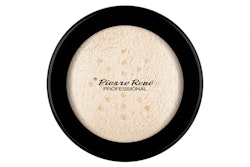 Pierre René Powder Loose Powder 01 Natural Glow Natural Beige
