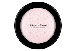 Pierre René Powder Loose Powder 01 Natural Glow Soft Pink