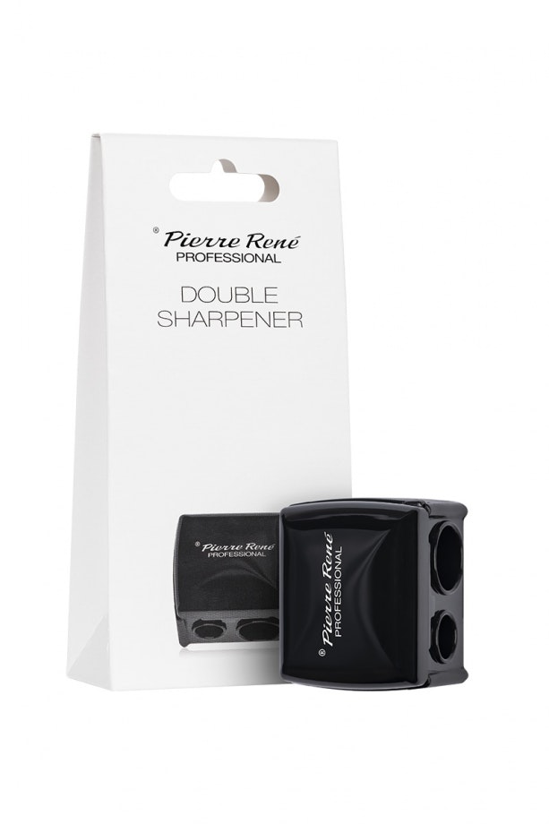 Pierre René Double Sharper