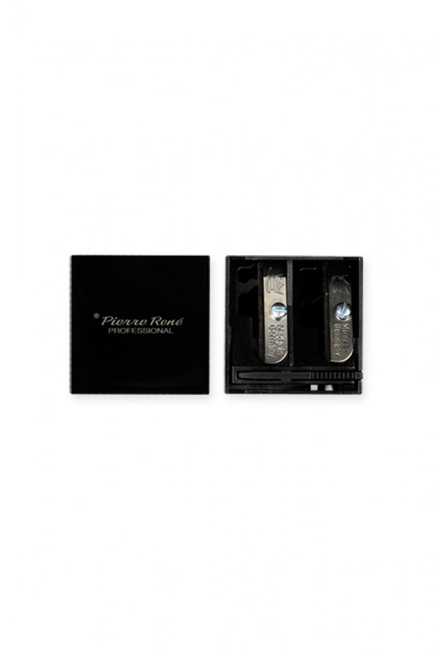 Pierre René Double Sharper