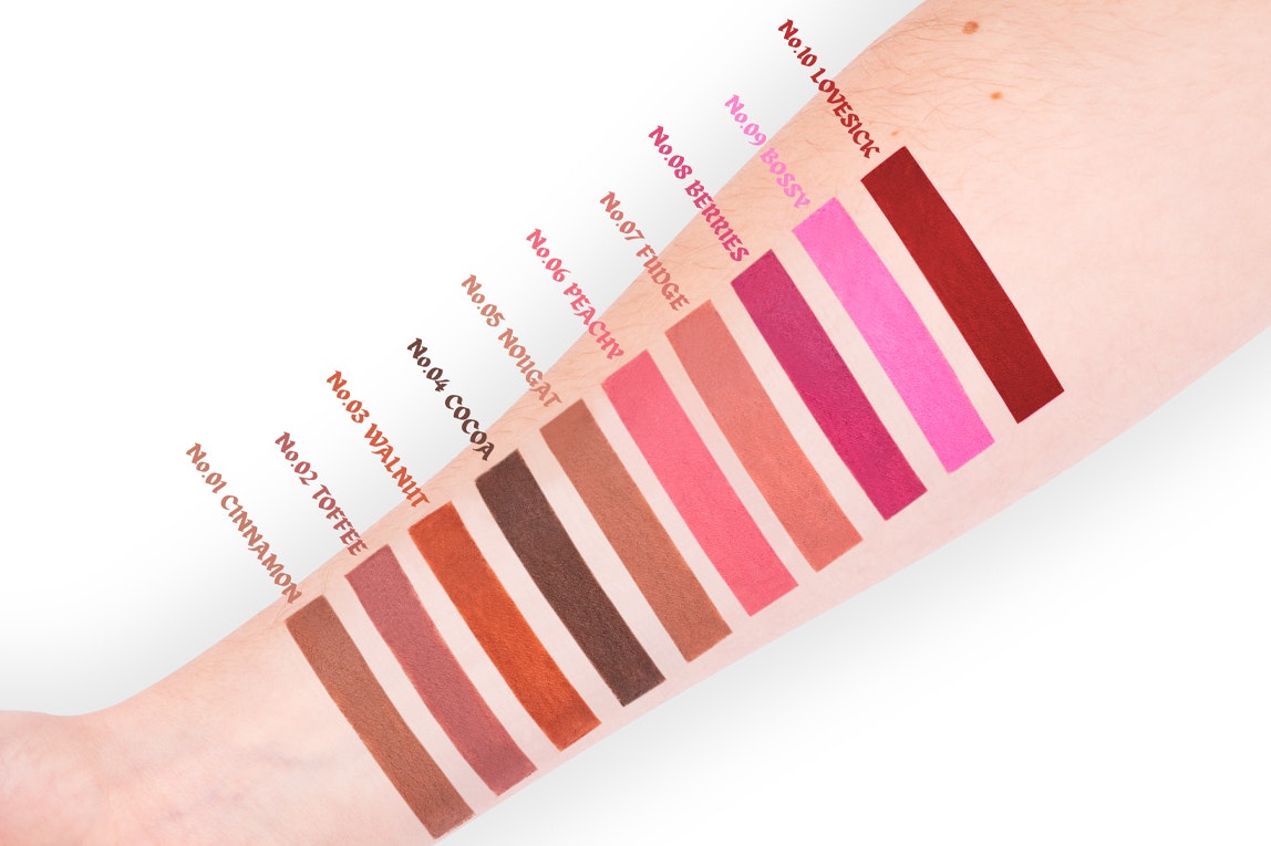 Miyo Lip Contour Scriber