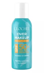 Clochee Invisible UV Spray SPF 50+