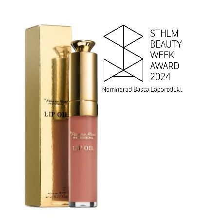 Pierre René Lip Oil