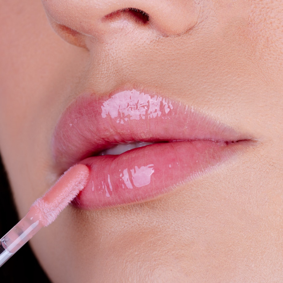 Pierre René Pudding Lip Gloss