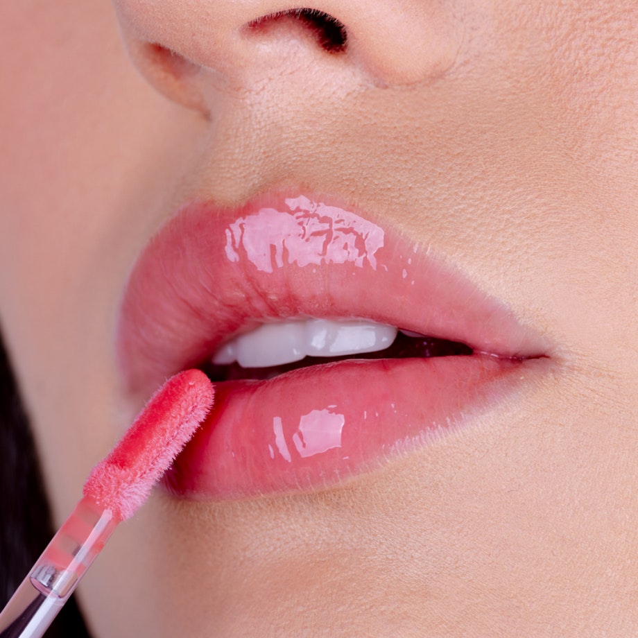 Pierre René Pudding Lip Gloss