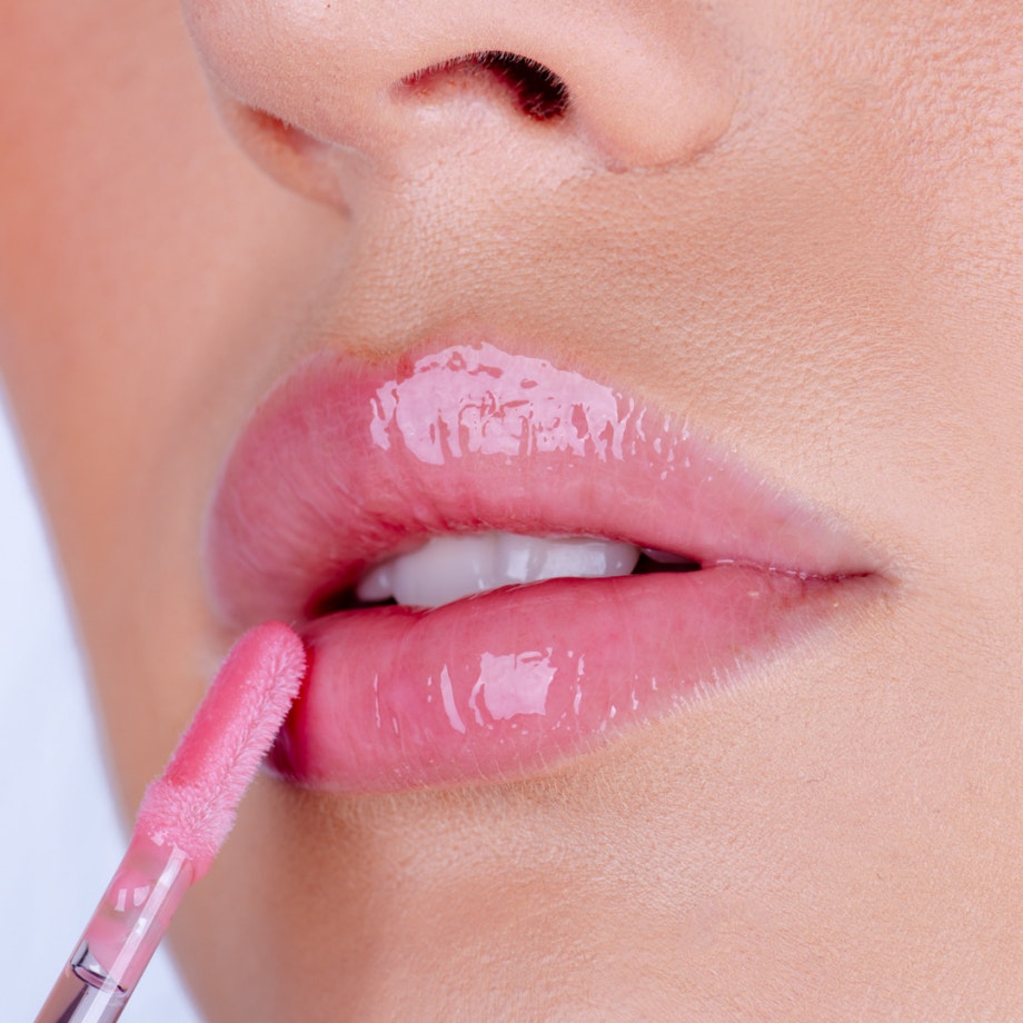 Pierre René Pudding Lip Gloss