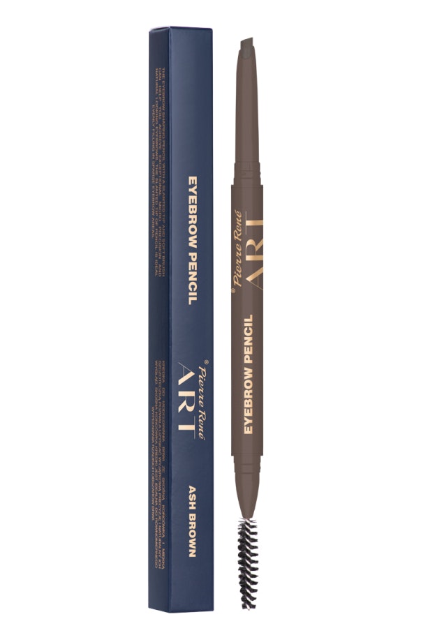 Pierre René Brow Pencil ART